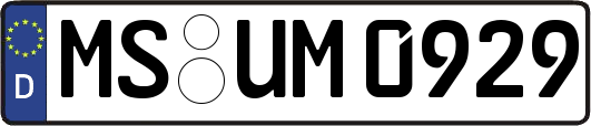MS-UM0929