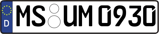MS-UM0930