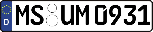 MS-UM0931