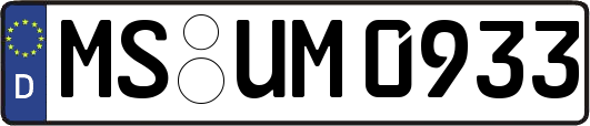 MS-UM0933