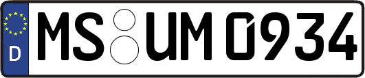 MS-UM0934