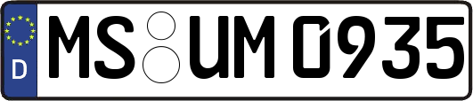 MS-UM0935