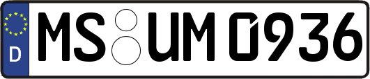 MS-UM0936