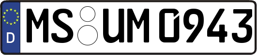 MS-UM0943