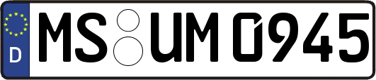 MS-UM0945