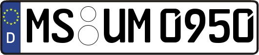 MS-UM0950