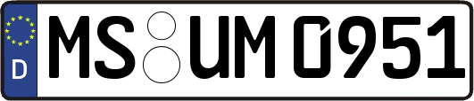 MS-UM0951