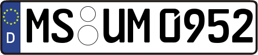 MS-UM0952