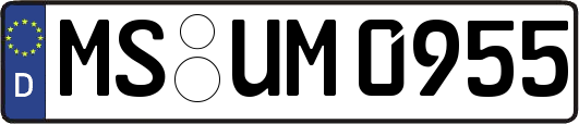 MS-UM0955