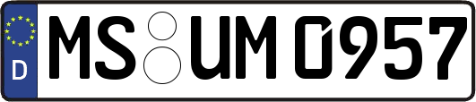 MS-UM0957
