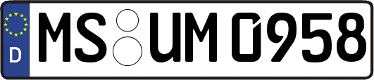 MS-UM0958