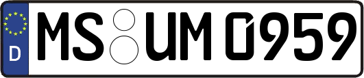 MS-UM0959