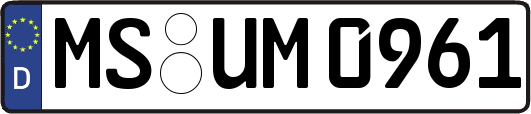 MS-UM0961