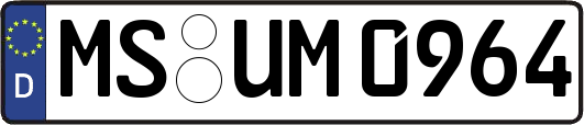 MS-UM0964