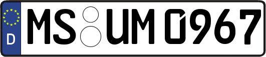 MS-UM0967