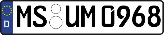 MS-UM0968