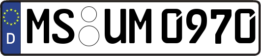 MS-UM0970