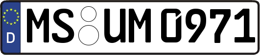 MS-UM0971