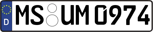 MS-UM0974