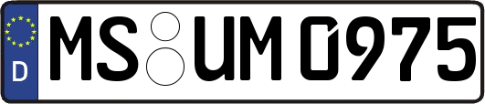 MS-UM0975