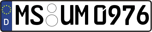 MS-UM0976