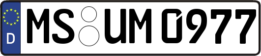 MS-UM0977