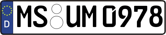 MS-UM0978