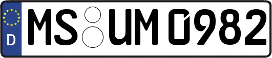 MS-UM0982