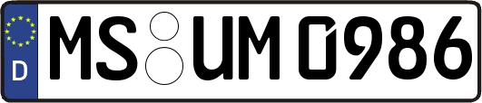 MS-UM0986