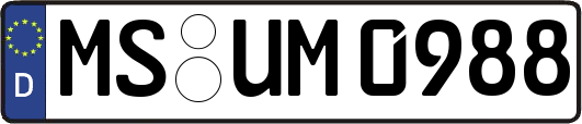 MS-UM0988
