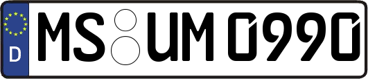 MS-UM0990