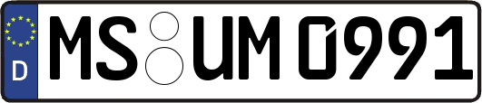 MS-UM0991