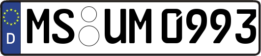 MS-UM0993