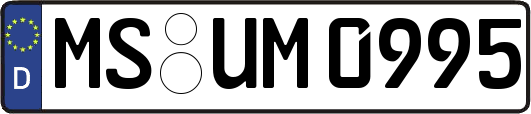 MS-UM0995
