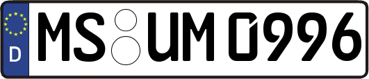 MS-UM0996