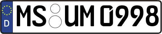 MS-UM0998