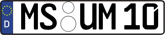 MS-UM10