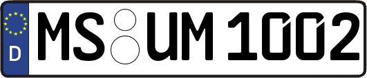 MS-UM1002