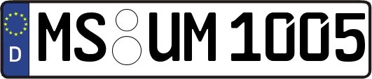 MS-UM1005