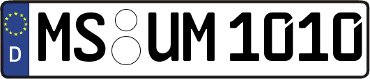 MS-UM1010