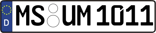 MS-UM1011