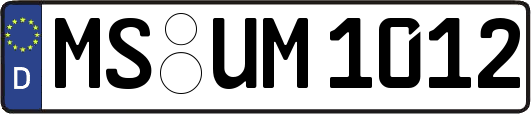 MS-UM1012