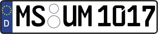 MS-UM1017