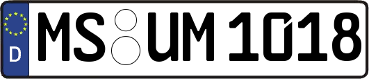 MS-UM1018