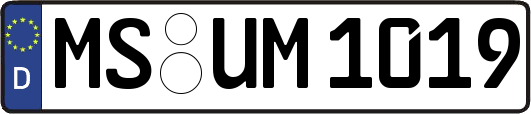 MS-UM1019
