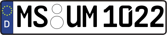 MS-UM1022