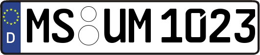 MS-UM1023
