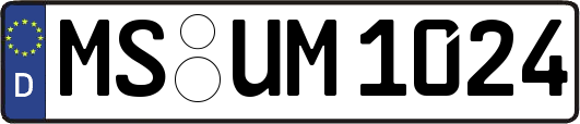 MS-UM1024