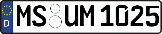 MS-UM1025