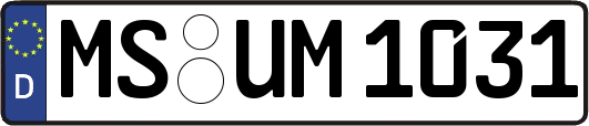 MS-UM1031
